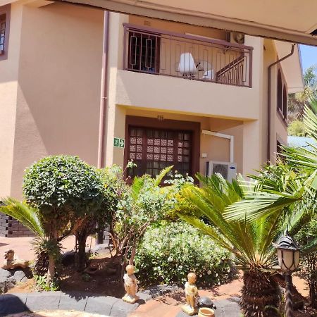 Erima Lodge Johannesburg Exterior photo