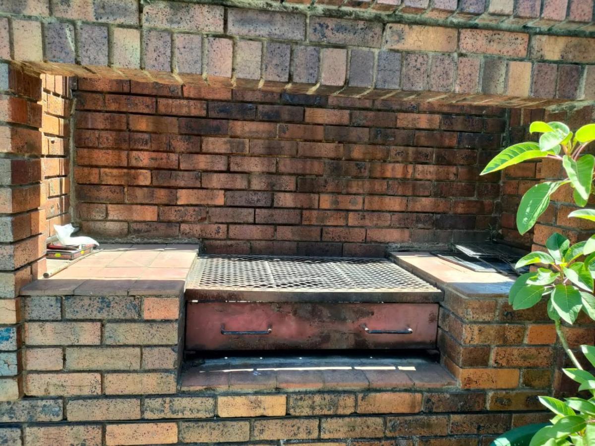 Erima Lodge Johannesburg Exterior photo