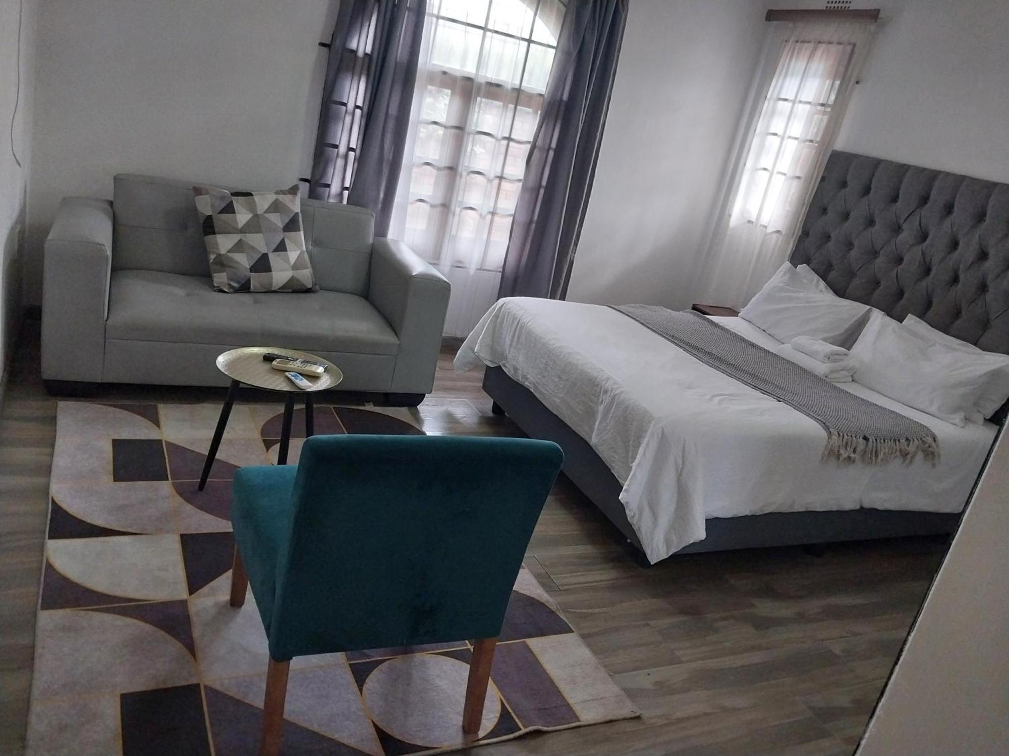 Erima Lodge Johannesburg Exterior photo